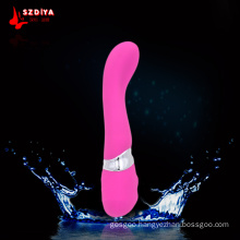 Female Male Massager Vibrator Sex Toy for Man (DYAST503)